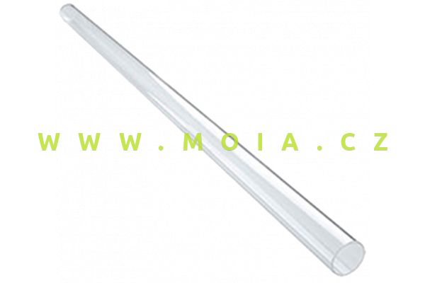 Náhradní křemíková trubice pro DELTEC UV 39 a 80 W


