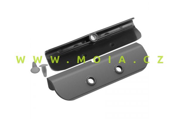 TUNZE® 0220.153 – 2 kusy náhradní plastová čepel 86 mm pro Care Magnet

