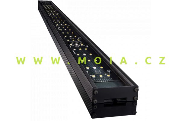 PULZAR – HO LED – tropic – 470 mm, 28 W DIMM – stmívání Bluetooth Interface
