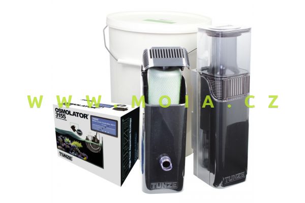 Comline® Reefpack 500, sada odpěňovače, filtrace a osmolátoru pro rifová nano akvária 200 