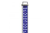 Proten LED bar REEF BLUE 250–450 mm 12 W, samostatné osvětlení nebo místo zářivky T5
