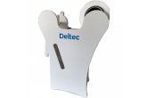 Automatický navíjecí flísový filtr DELTEC Fleece Filter VF8000, 8000 l/h