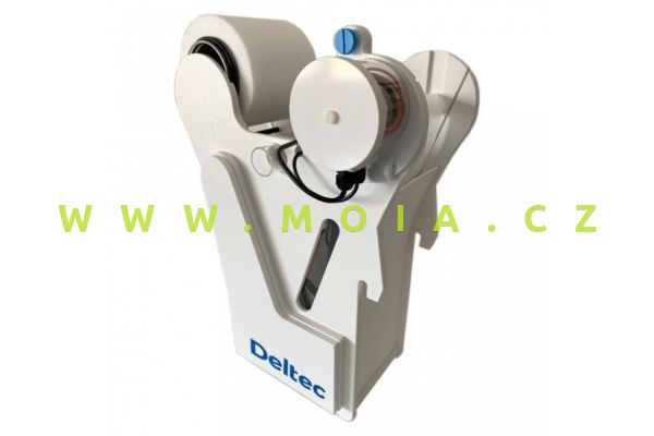 Automatický navíjecí flísový filtr DELTEC Fleece Filter VF8000, 8000 l/h
