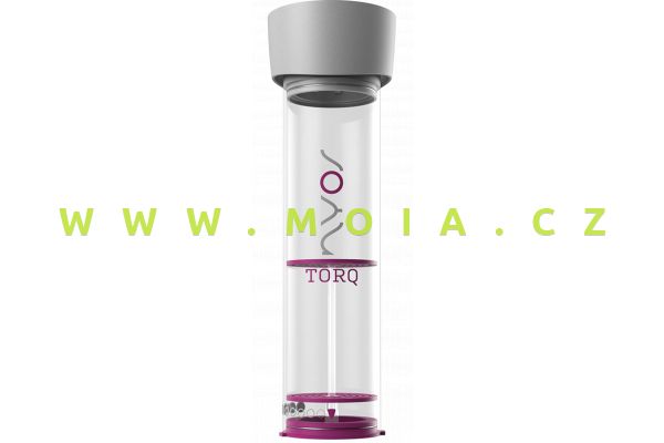 Nyos TORQ® G2 system reactor Body 2.00 – tělo pro modulární náplňový filtr 