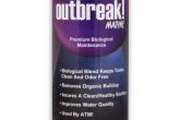 ATM Outbreak Aquarium Cleaner – bakteriální čistič mořského akvária, 237 ml
