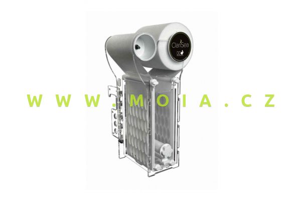 Automatický flísový filtr ClariSea SK 3000 Generetion 3 (pro akv. do 750 l)