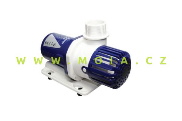 ND odpěňovače TMC ReefSkim Pro 1500 – čerpadlo Reef Pump 4000 DC

