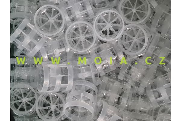 TMC Bio-kroužky 26mm (cena/1l)

