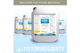 Doplňkové elementy TRITON Core7 Reef Supplements other methods, sada 4× 5 l


