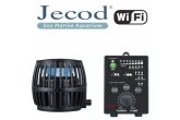 NEW Jebao – Jecod DW-5 + Wi-Fi controller, proudové čerpadlo do 5 000 l/h, 12 W