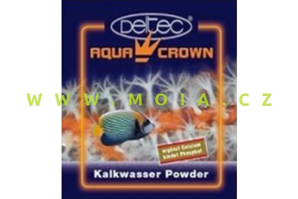Aqua Crown Kalkwasser Powder, 500 ml
